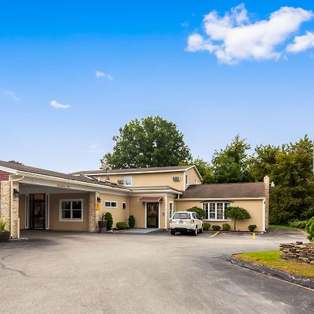 Best Western Bennington Eksteriør bilde