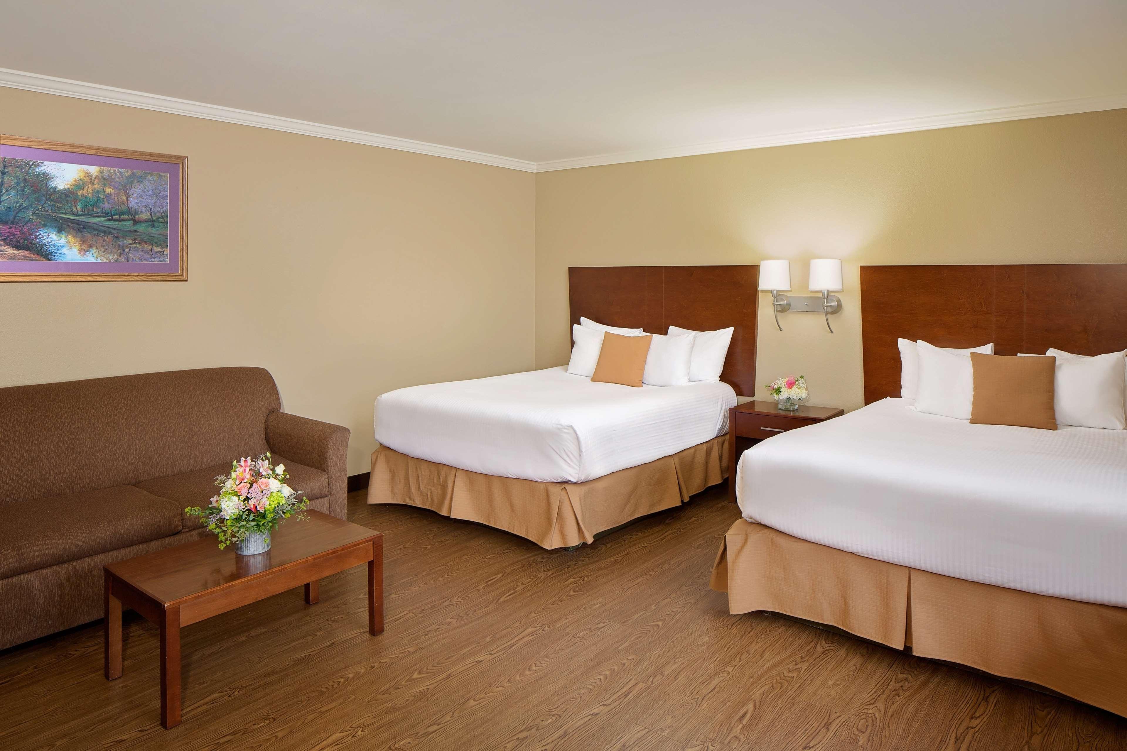 Best Western Bennington Eksteriør bilde