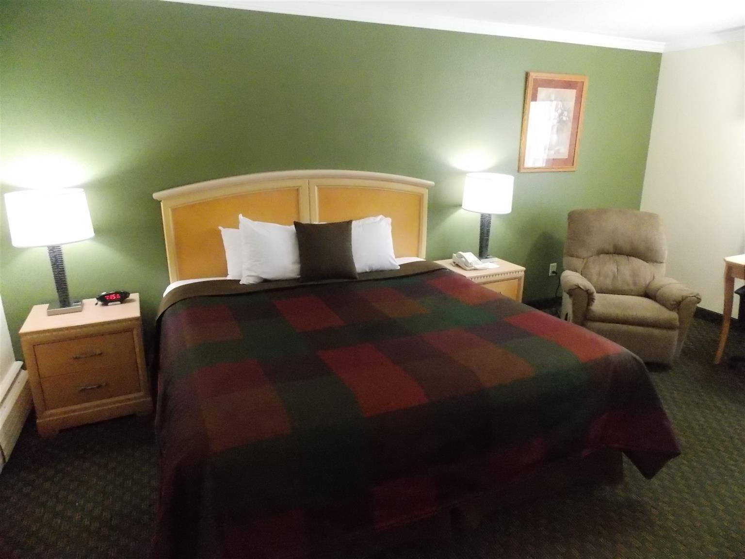 Best Western Bennington Rom bilde