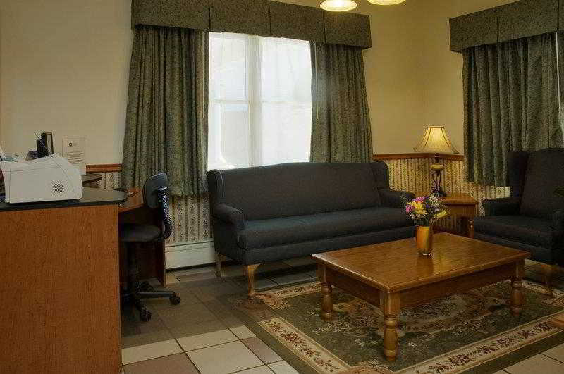 Best Western Bennington Eksteriør bilde