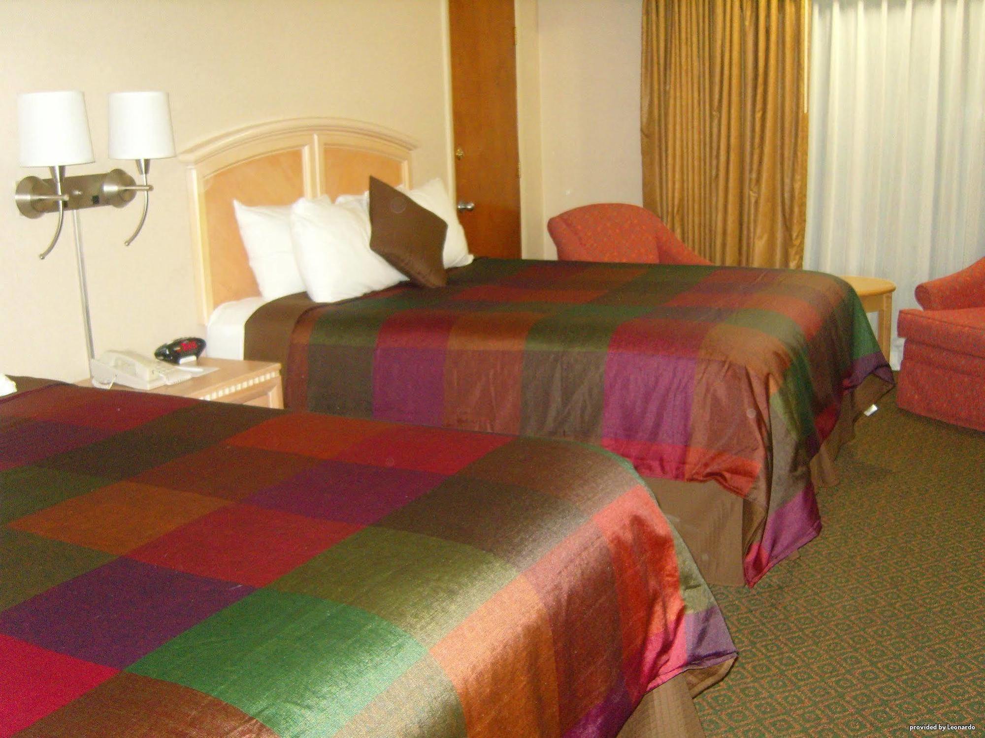 Best Western Bennington Eksteriør bilde