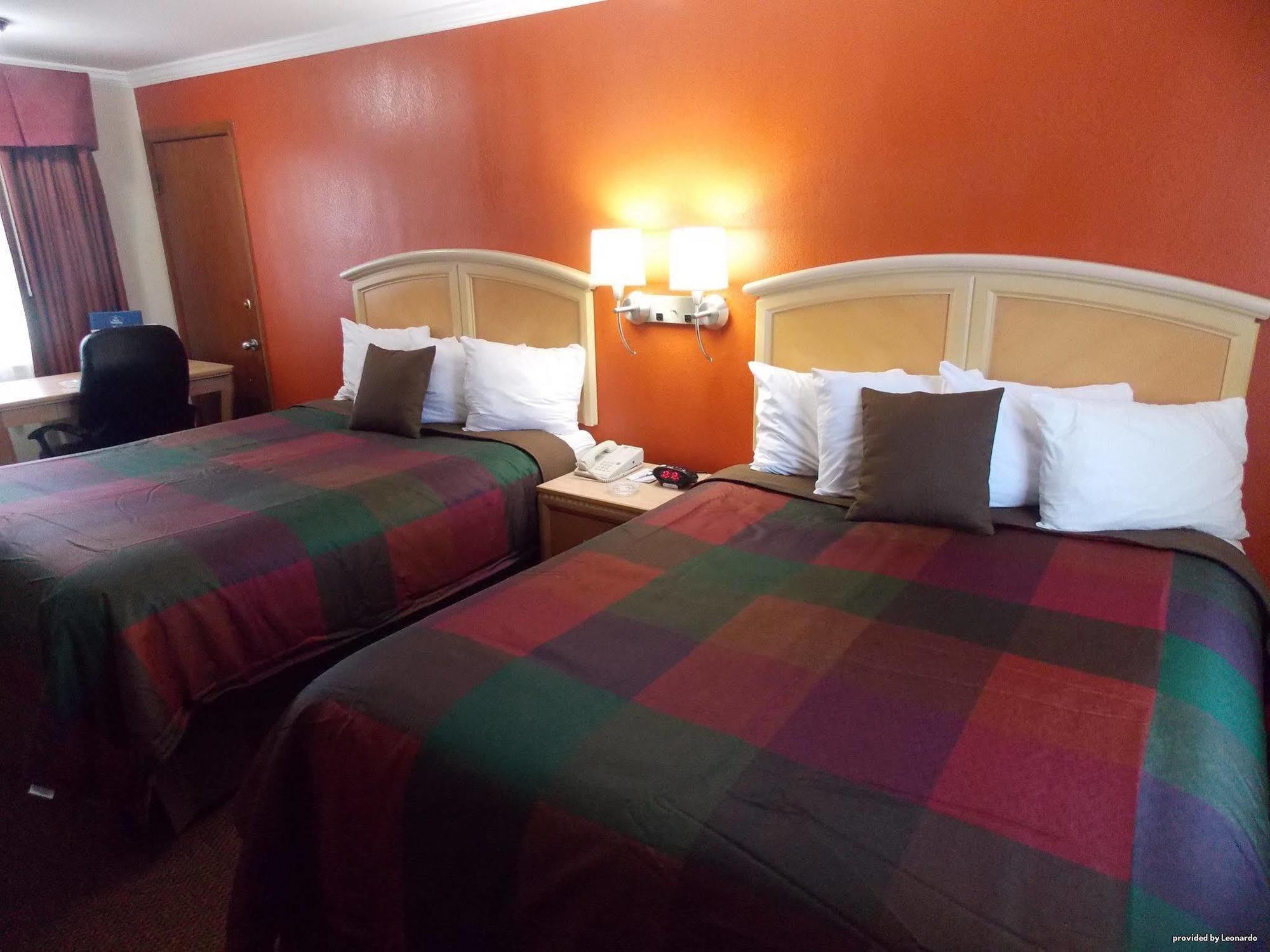 Best Western Bennington Eksteriør bilde