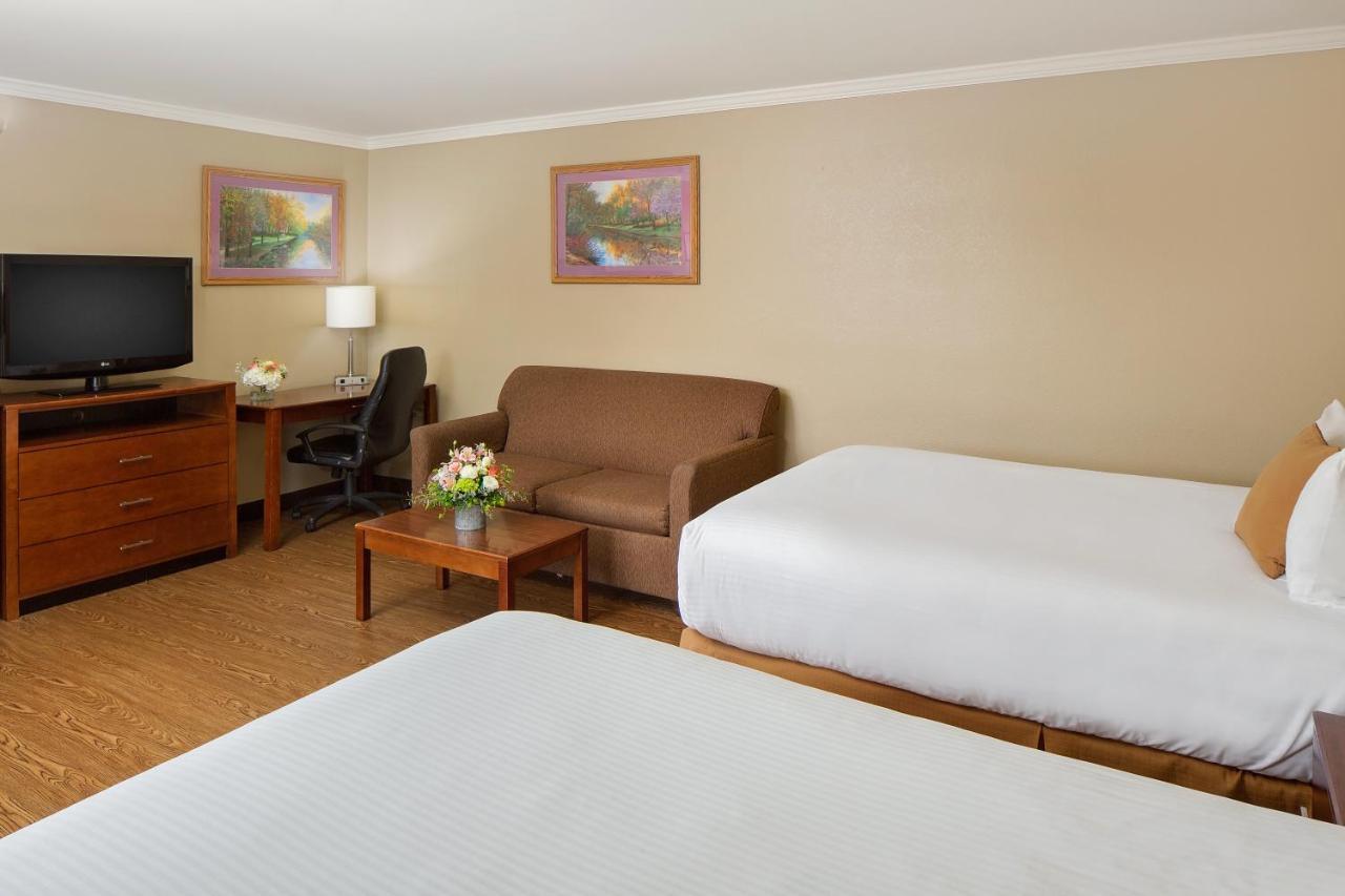 Best Western Bennington Eksteriør bilde