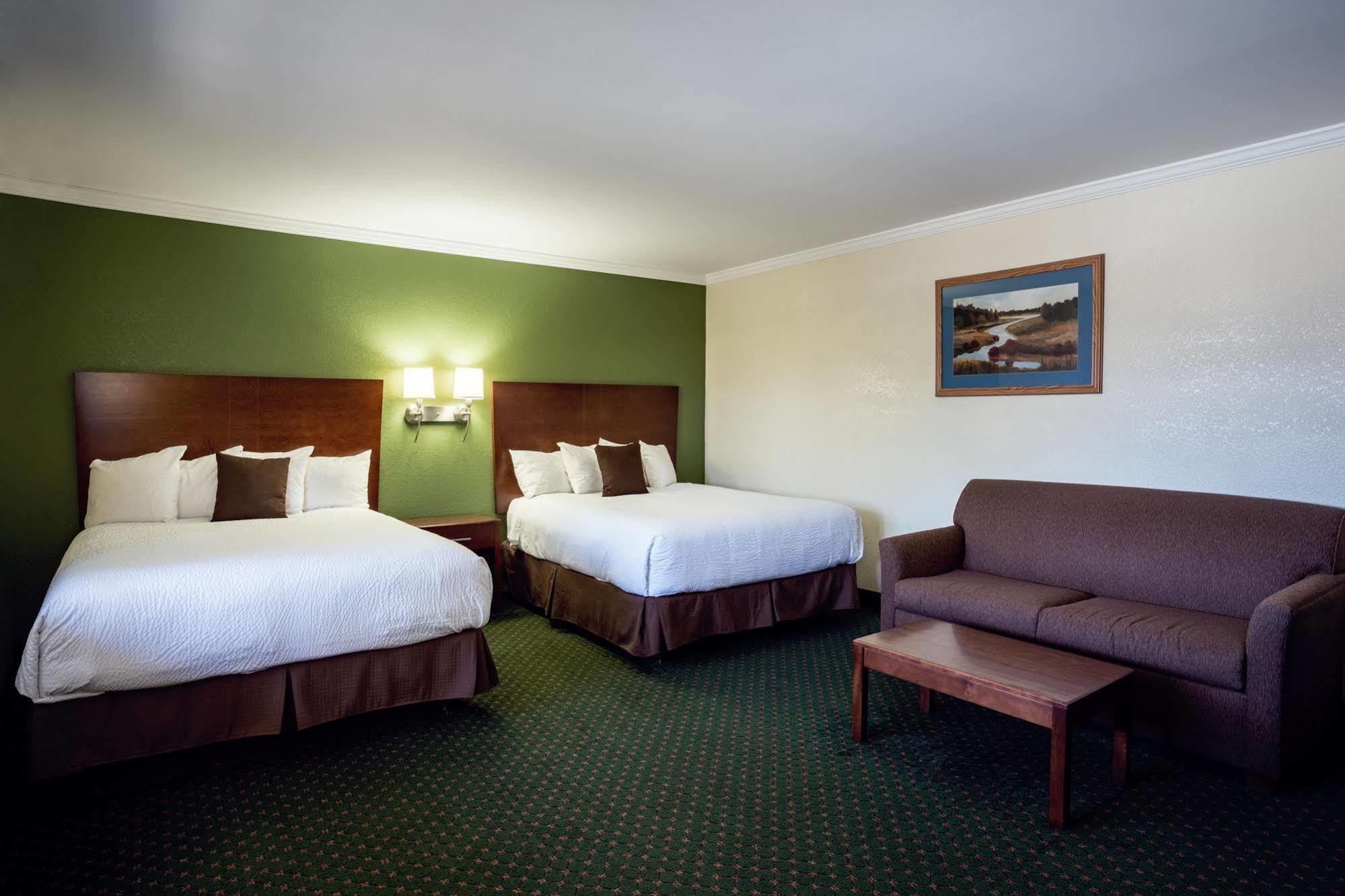 Best Western Bennington Eksteriør bilde