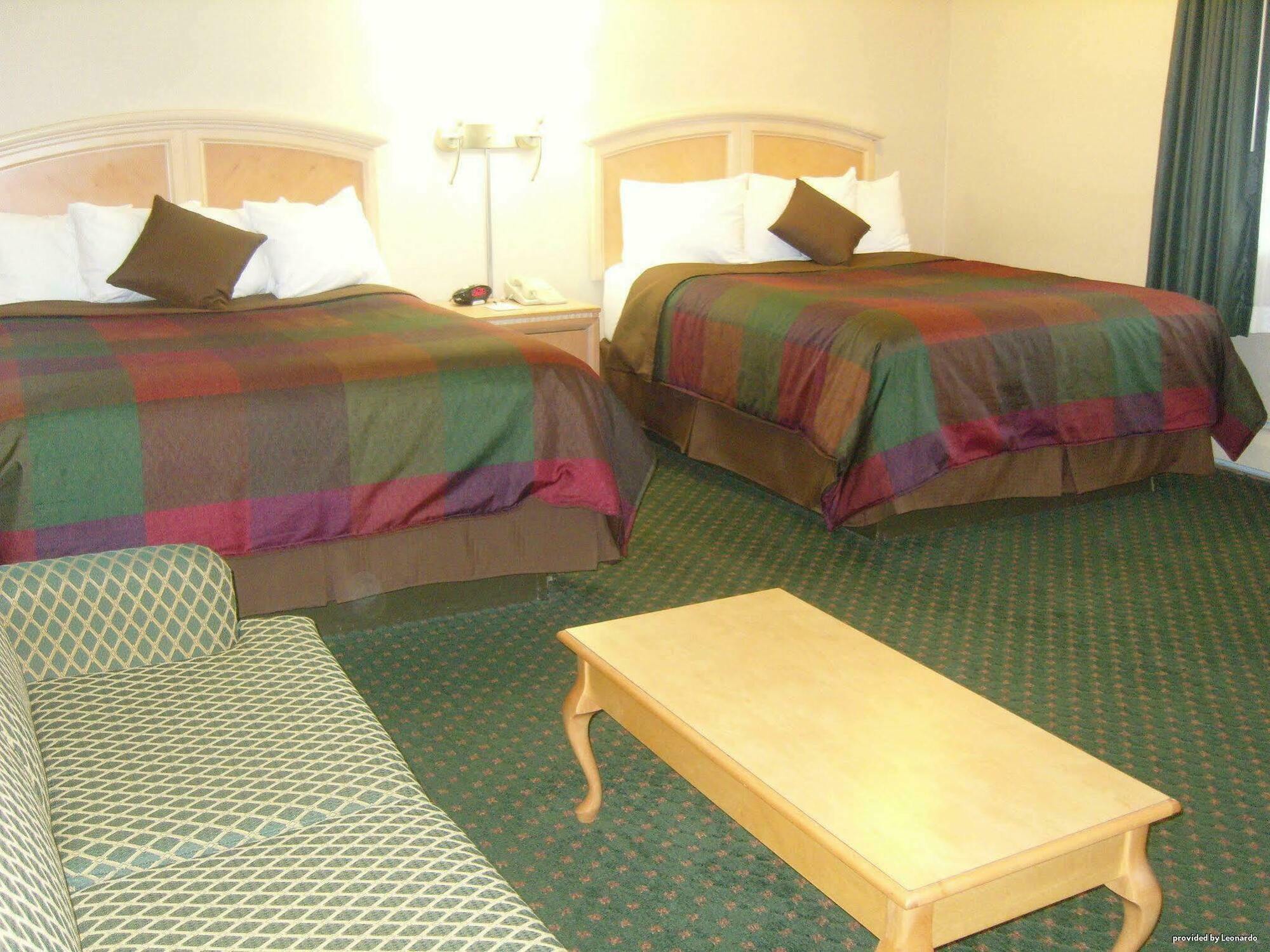 Best Western Bennington Eksteriør bilde